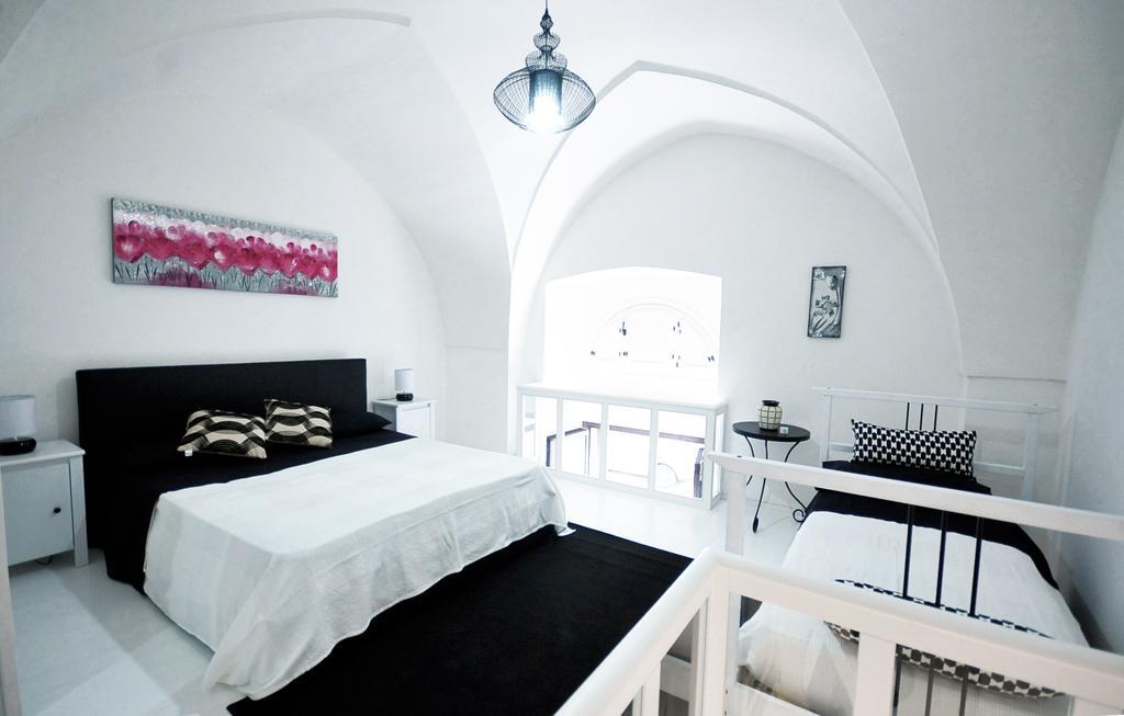 Maisonette Gallipoli Kültér fotó
