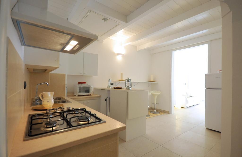Maisonette Gallipoli Kültér fotó